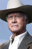 Larry Hagman