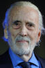 Christopher Lee