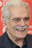 Omar Sharif