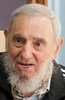 Fidel Castro